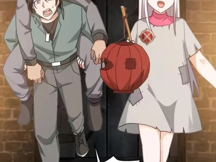 Tiến Hóa Ban Đầu Chapter 46 - 53