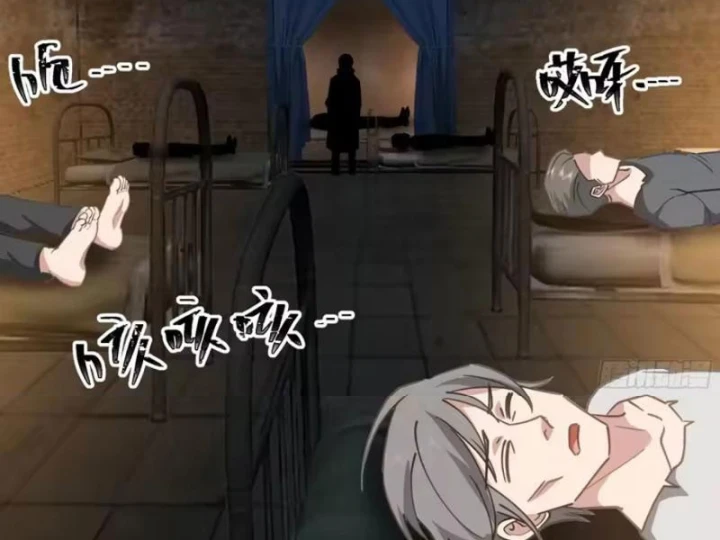 Tiến Hóa Ban Đầu Chapter 46 - 56