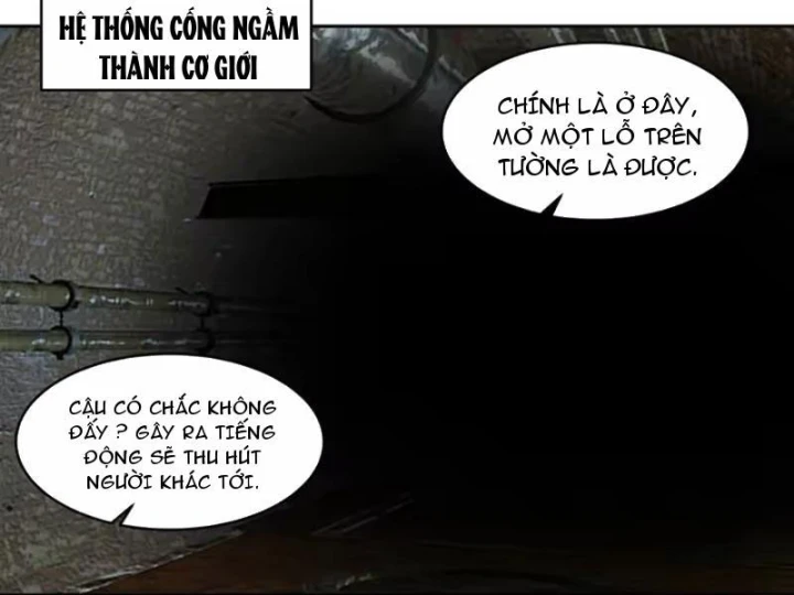 Tiến Hóa Ban Đầu Chapter 46 - 66