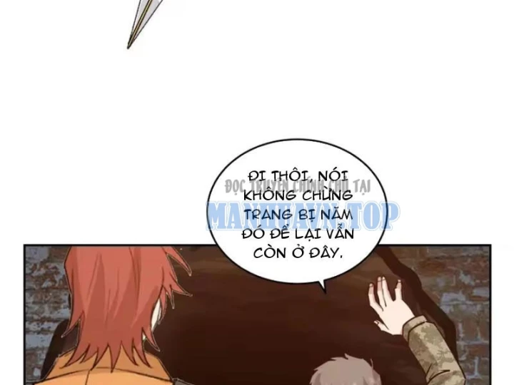 Tiến Hóa Ban Đầu Chapter 46 - 70