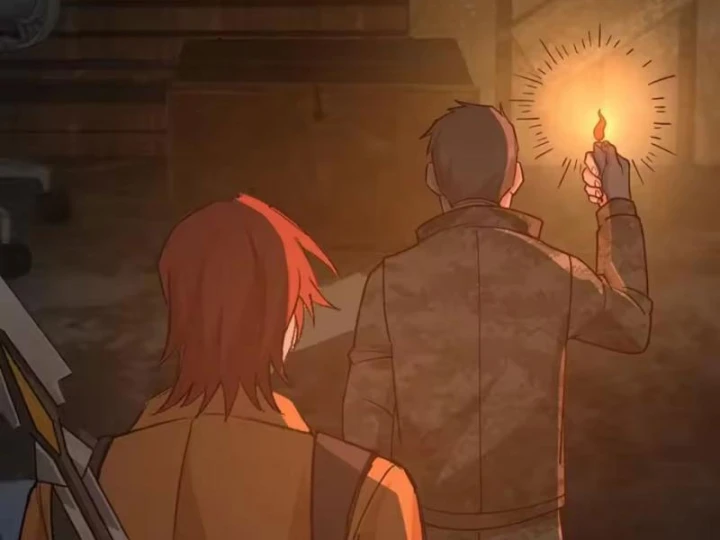 Tiến Hóa Ban Đầu Chapter 46 - 76