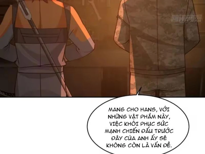 Tiến Hóa Ban Đầu Chapter 46 - 81