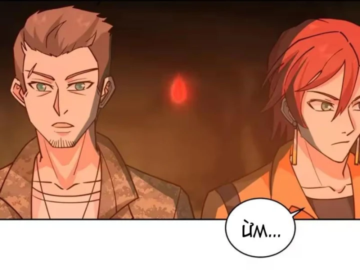 Tiến Hóa Ban Đầu Chapter 46 - 84