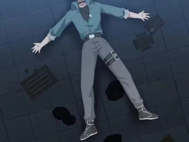 Tiến Hóa Ban Đầu Chapter 45 - 3