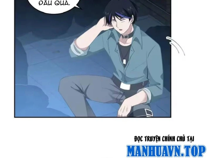 Tiến Hóa Ban Đầu Chapter 45 - 5