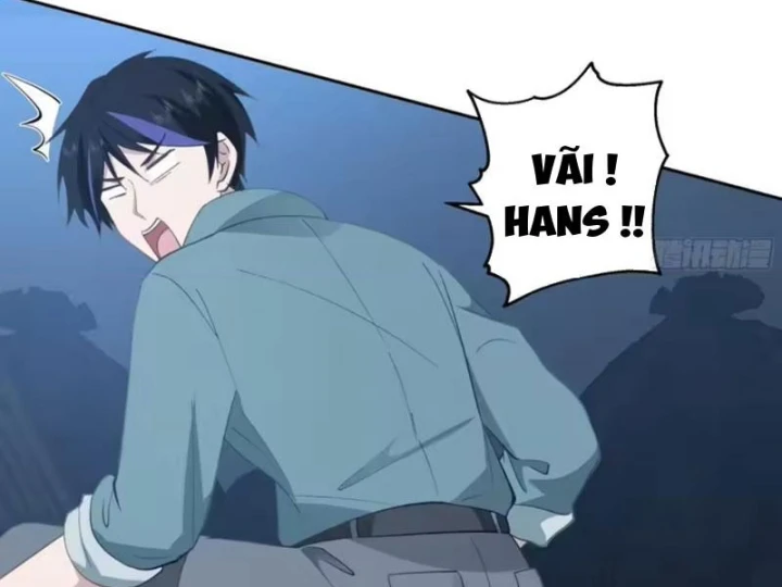 Tiến Hóa Ban Đầu Chapter 45 - 8