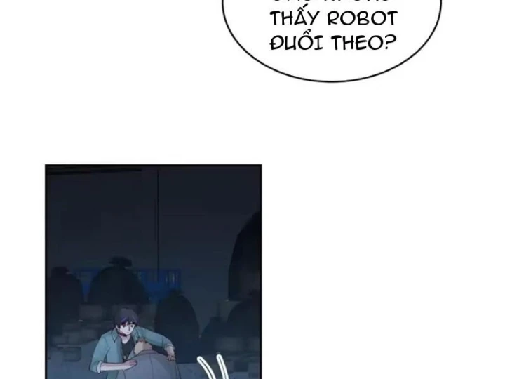 Tiến Hóa Ban Đầu Chapter 45 - 19