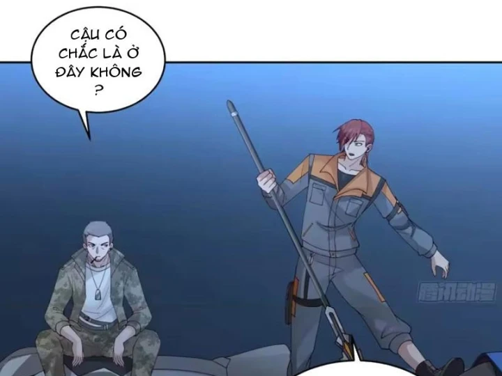 Tiến Hóa Ban Đầu Chapter 45 - 26