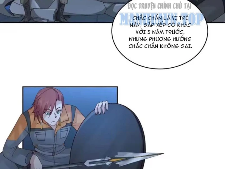 Tiến Hóa Ban Đầu Chapter 45 - 27