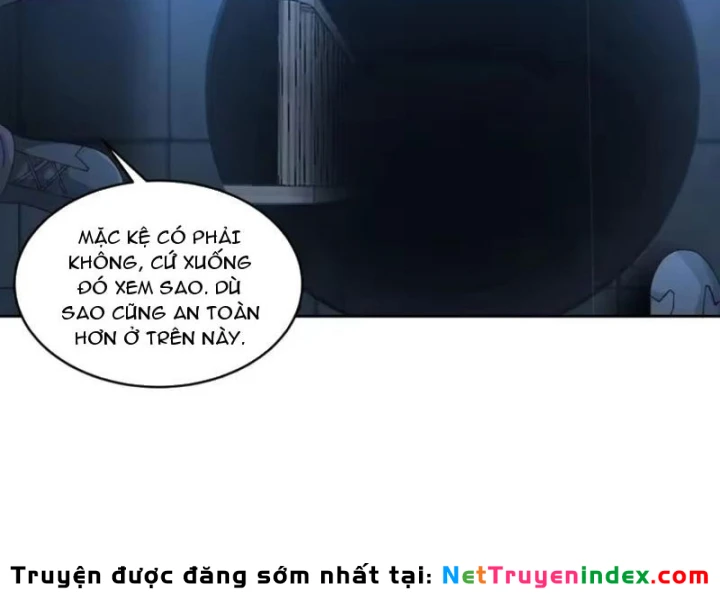 Tiến Hóa Ban Đầu Chapter 45 - 29