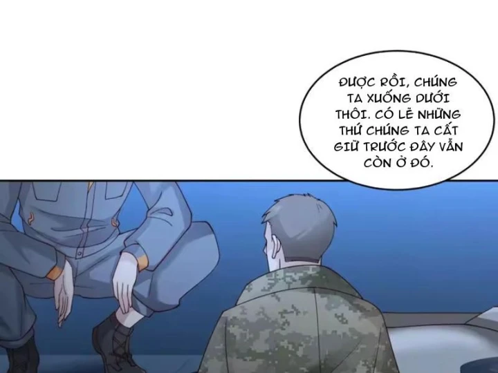 Tiến Hóa Ban Đầu Chapter 45 - 30