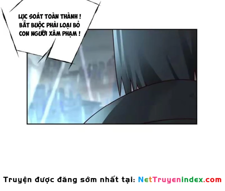 Tiến Hóa Ban Đầu Chapter 45 - 42