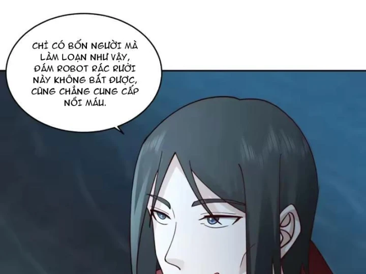 Tiến Hóa Ban Đầu Chapter 45 - 43