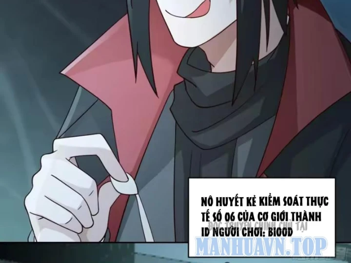 Tiến Hóa Ban Đầu Chapter 45 - 44