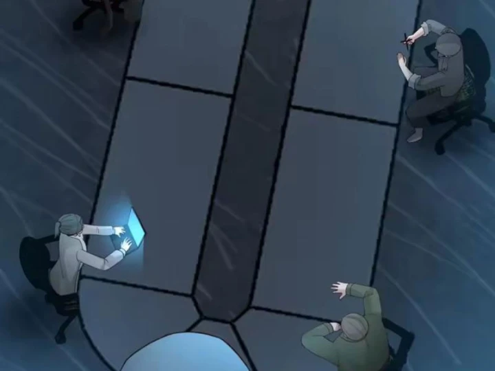 Tiến Hóa Ban Đầu Chapter 45 - 46