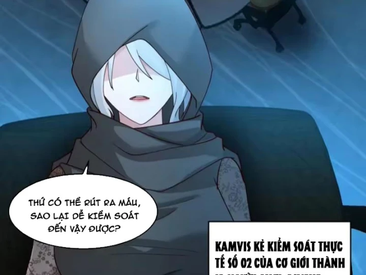 Tiến Hóa Ban Đầu Chapter 45 - 47