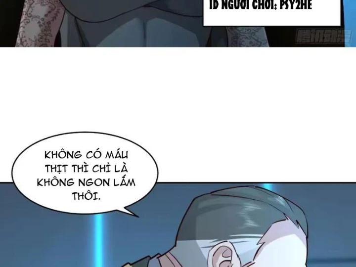 Tiến Hóa Ban Đầu Chapter 45 - 48