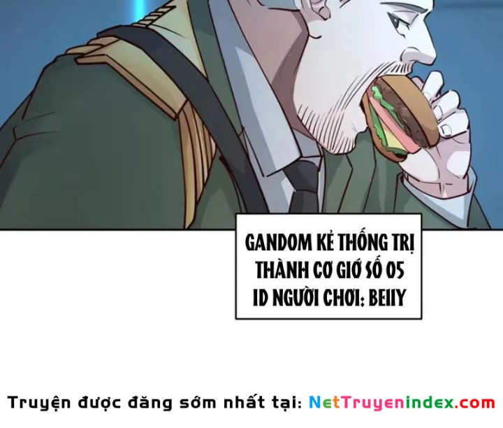 Tiến Hóa Ban Đầu Chapter 45 - 49