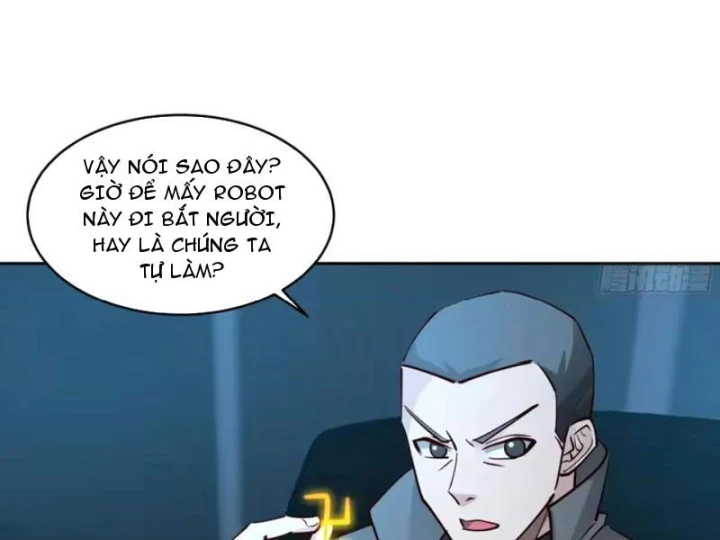 Tiến Hóa Ban Đầu Chapter 45 - 50