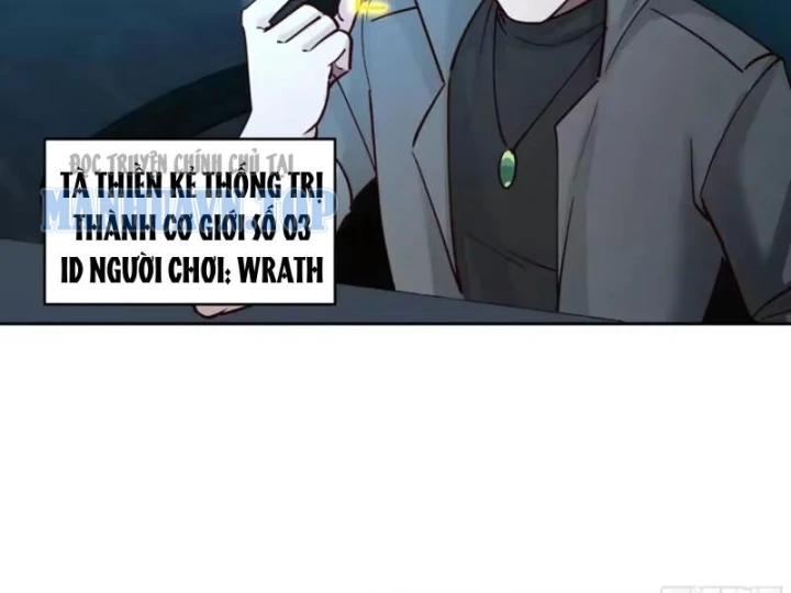 Tiến Hóa Ban Đầu Chapter 45 - 51