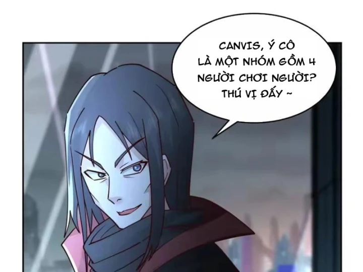 Tiến Hóa Ban Đầu Chapter 45 - 59