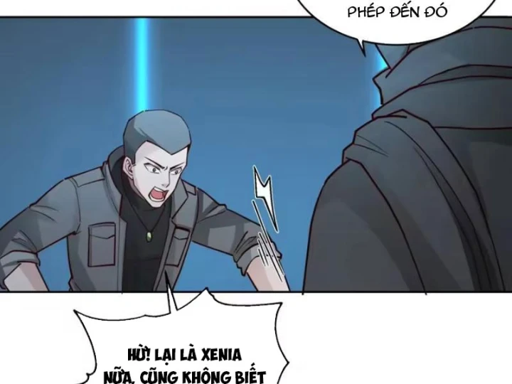 Tiến Hóa Ban Đầu Chapter 45 - 66