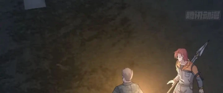 Tiến Hóa Ban Đầu Chapter 47 - 5