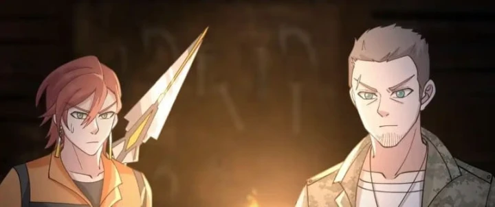 Tiến Hóa Ban Đầu Chapter 47 - 11