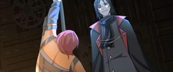 Tiến Hóa Ban Đầu Chapter 47 - 51