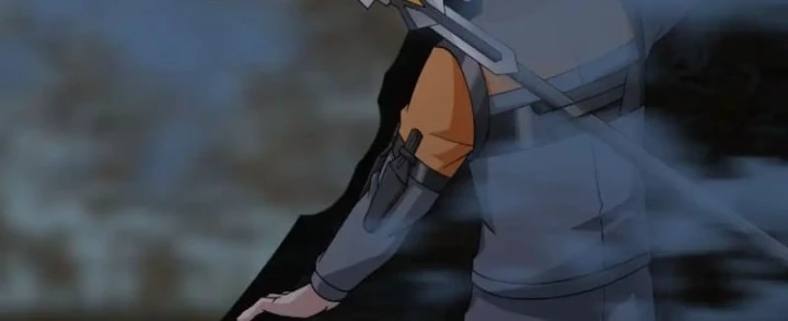 Tiến Hóa Ban Đầu Chapter 47 - 114