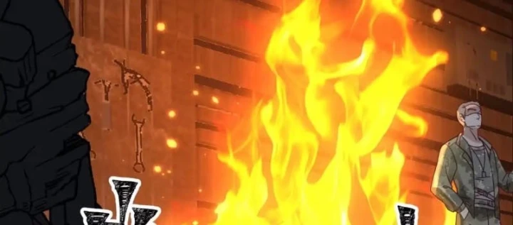 Tiến Hóa Ban Đầu Chapter 47 - 124