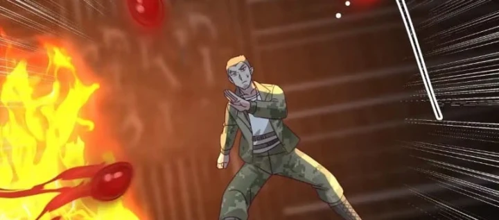 Tiến Hóa Ban Đầu Chapter 47 - 137