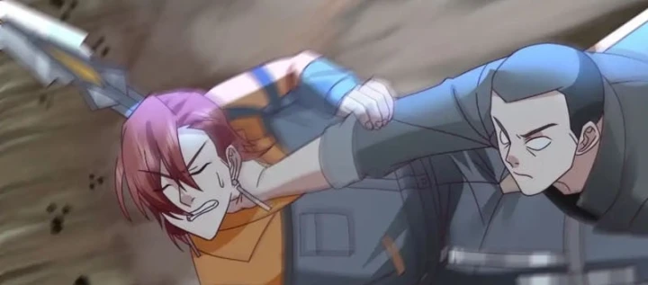 Tiến Hóa Ban Đầu Chapter 47 - 161