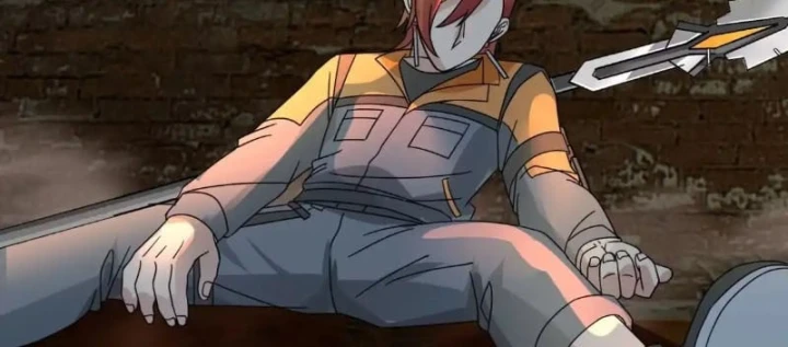 Tiến Hóa Ban Đầu Chapter 47 - 171