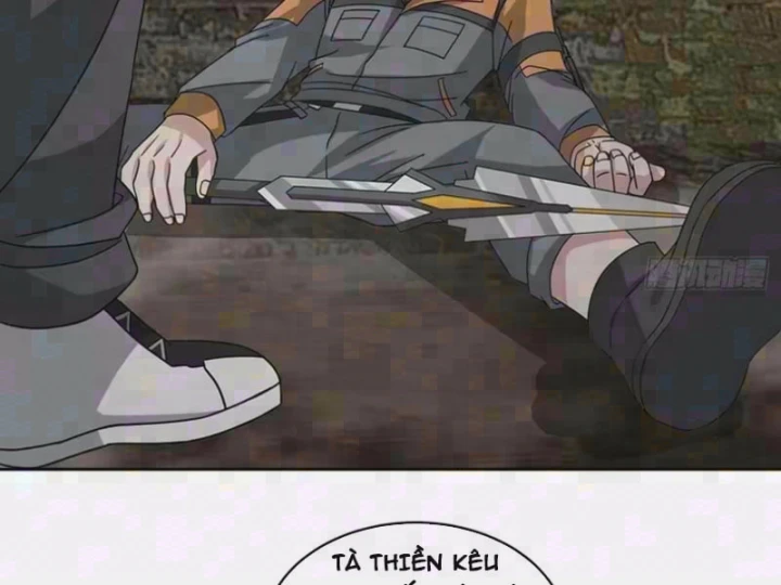 Tiến Hóa Ban Đầu Chapter 48 - 2