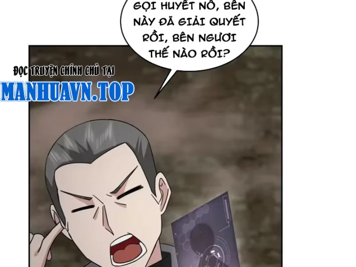 Tiến Hóa Ban Đầu Chapter 48 - 3