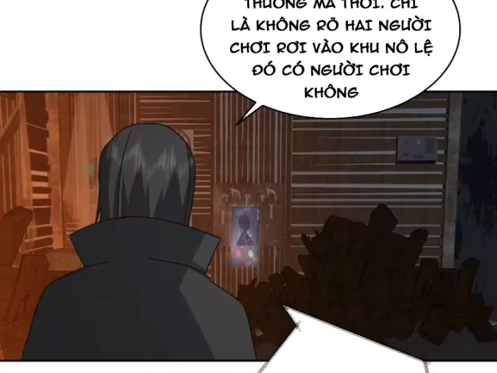 Tiến Hóa Ban Đầu Chapter 48 - 5