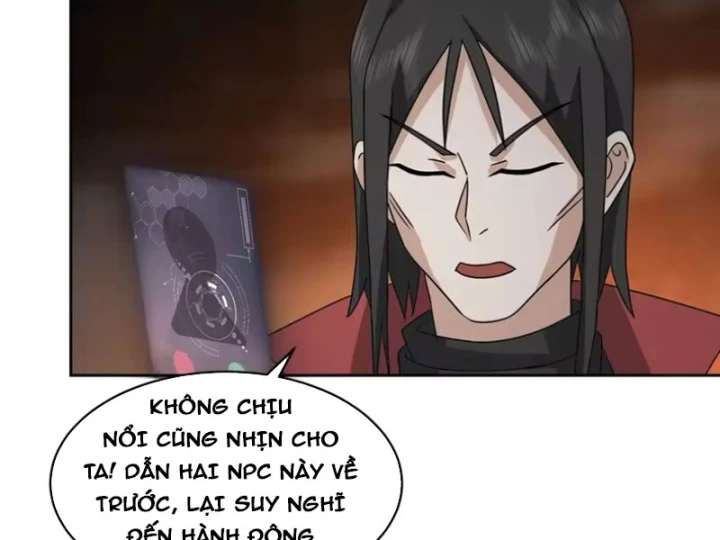 Tiến Hóa Ban Đầu Chapter 48 - 7