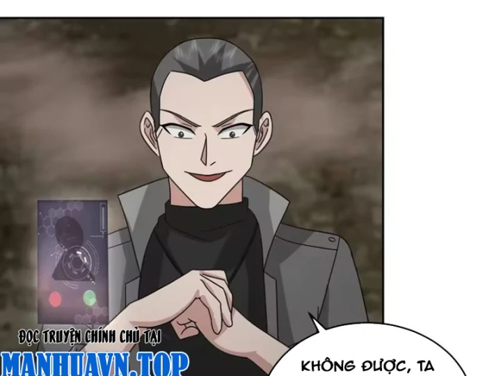 Tiến Hóa Ban Đầu Chapter 48 - 9