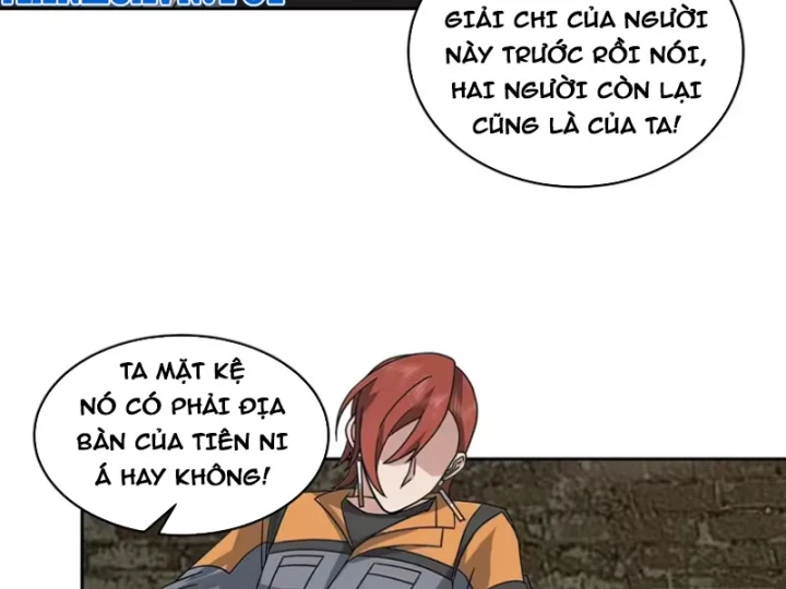 Tiến Hóa Ban Đầu Chapter 48 - 10