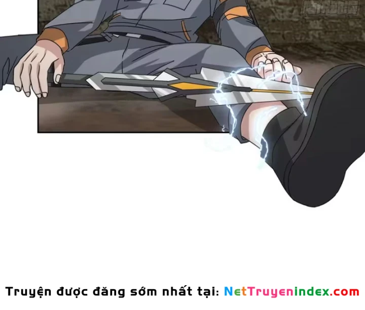 Tiến Hóa Ban Đầu Chapter 48 - 11