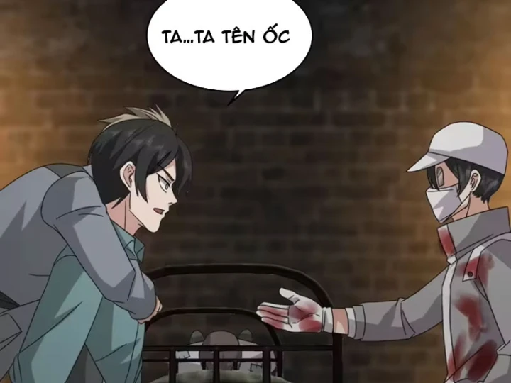 Tiến Hóa Ban Đầu Chapter 48 - 14