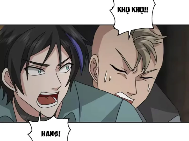 Tiến Hóa Ban Đầu Chapter 48 - 19