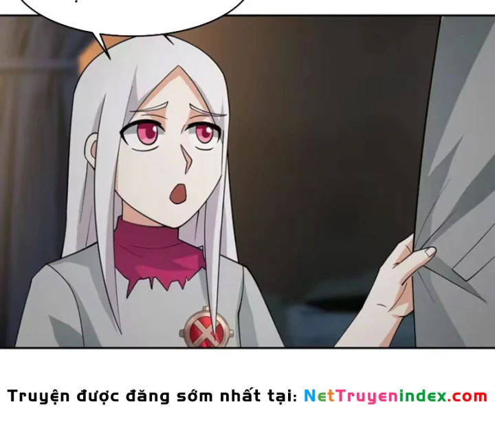 Tiến Hóa Ban Đầu Chapter 48 - 21