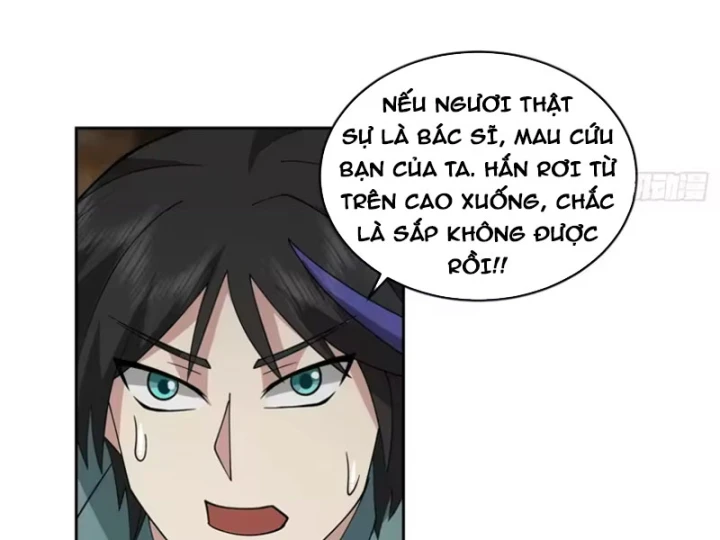 Tiến Hóa Ban Đầu Chapter 48 - 22