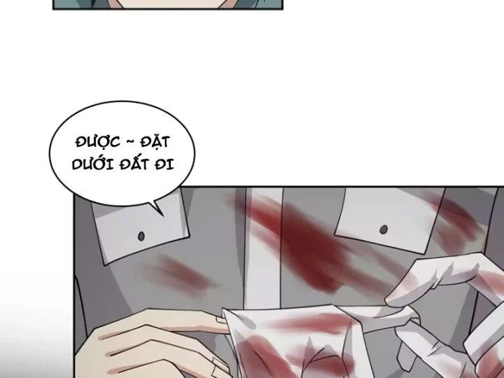 Tiến Hóa Ban Đầu Chapter 48 - 23