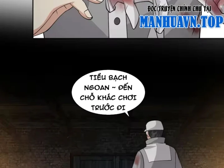 Tiến Hóa Ban Đầu Chapter 48 - 24