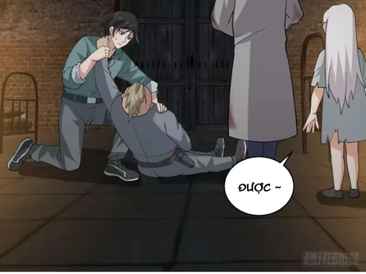 Tiến Hóa Ban Đầu Chapter 48 - 25