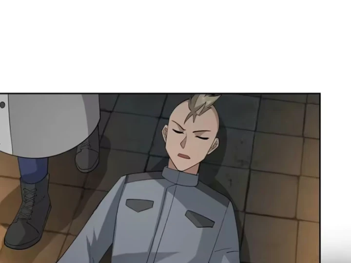 Tiến Hóa Ban Đầu Chapter 48 - 26