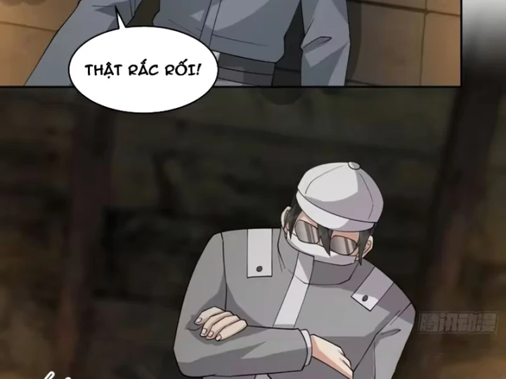 Tiến Hóa Ban Đầu Chapter 48 - 27